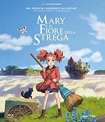 Mary e il fiore della strega Mary e il fiore della strega